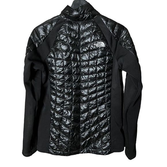 The North Face Womens Thermoball Jacket Small - Picture 2 of 4